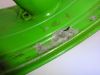 Rear wheel Kawasaki ZXR 750