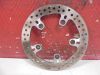 Bremsscheibe hinten  KTM 990 Superduke