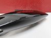 Heck links Suzuki GSX R 750