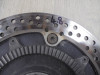 Rear brake disc BMW R 1100 RT
