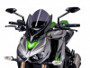 Scheibe Windschild Kawasaki Overige Kawasaki