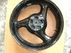 Felge hinten Suzuki GSX R 750