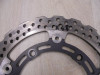 Remschijven set Kawasaki Z 900
