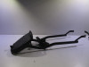 Topkofferdrager Yamaha MT 07