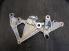 Schetsplaat links Triumph Tiger 1200 Explorer GT PRO