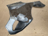 Seiten verkleidung links Aprilia RS 125