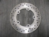 Bremsscheibe hinten  Yamaha YZF R1