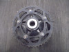 Driven flange BMW F 750 GS