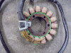 Dynamo Kawasaki VERSYS 1000