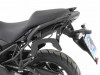 Suitcase bracket set Kawasaki VERSYS 650