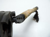 Handlebar switch assy left Kawasaki ZZR 600
