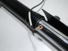 Voorpoot links compleet KTM 690 SMR