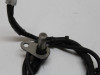 ABS sensor rear Yamaha MT 09