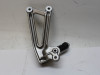 Soziusfussraste links Ducati ST2