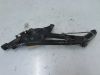 Main step holder right Kawasaki GPZ 1000