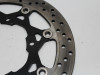 Remschijf voor Suzuki DL 650 V STROM