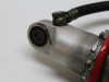 Rear cushion Honda VFR 750 R - RC30