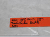 Sticker Kawasaki GPZ 500