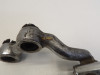 Voetsteun links Yamaha XS 400