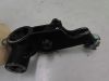 Lever handle clutch Suzuki GSX 400 X Impulse