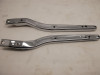 Achtersubframe Harley Davidson Dyna