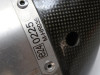 Muffler Kawasaki Z 800