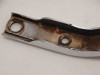 Achtersubframe Harley Davidson Dyna