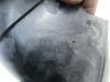 Cowl left small Suzuki GSX R 1300 Hayabusa