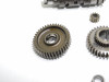 Gear box Ducati monster 600
