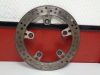 Rear brake disc KTM 990 Superduke