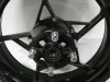 Rear wheel Kawasaki Z 650