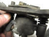 Bremssattel Bremszange hinten Kawasaki ZX 6 R