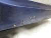 Rear cowl BMW K 75