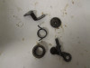 Getriebe Yamaha XJ 600 Diversion