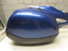 Rechter koffer Honda Deauville 650 - 700