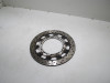 Brake disc front Yamaha XJ 600 Diversion