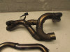 Downpipes Aprilia RSV 4