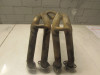 Downpipes Honda CBR 600 RR