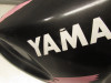 Tankcover Yamaha FZR 600