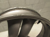 Felge hinten Honda NTV 650