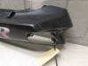 Cowl left rear Kawasaki ZZR 600