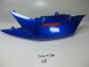 Linker achterkant Suzuki GSX R 750