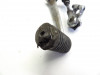 Gear change pedal  Honda VF 700  750 C Magna