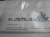Buddy cover Yamaha YZF R1