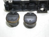 Cylinders Suzuki RF 600
