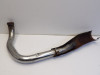 Downpipes Kawasaki VN 700  750