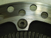 Rear brake disc BMW R 1100 RT
