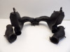 Luchtbuis midden Yamaha YZF R6