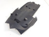 Undertail rear fender Kawasaki VERSYS 650