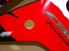 Linker zijkuip Honda CBR Fireblade